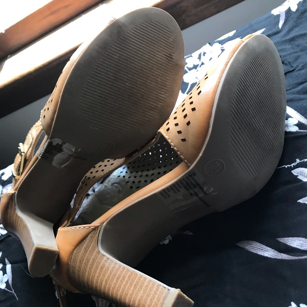 Merona Heels - Picture 5 of 5